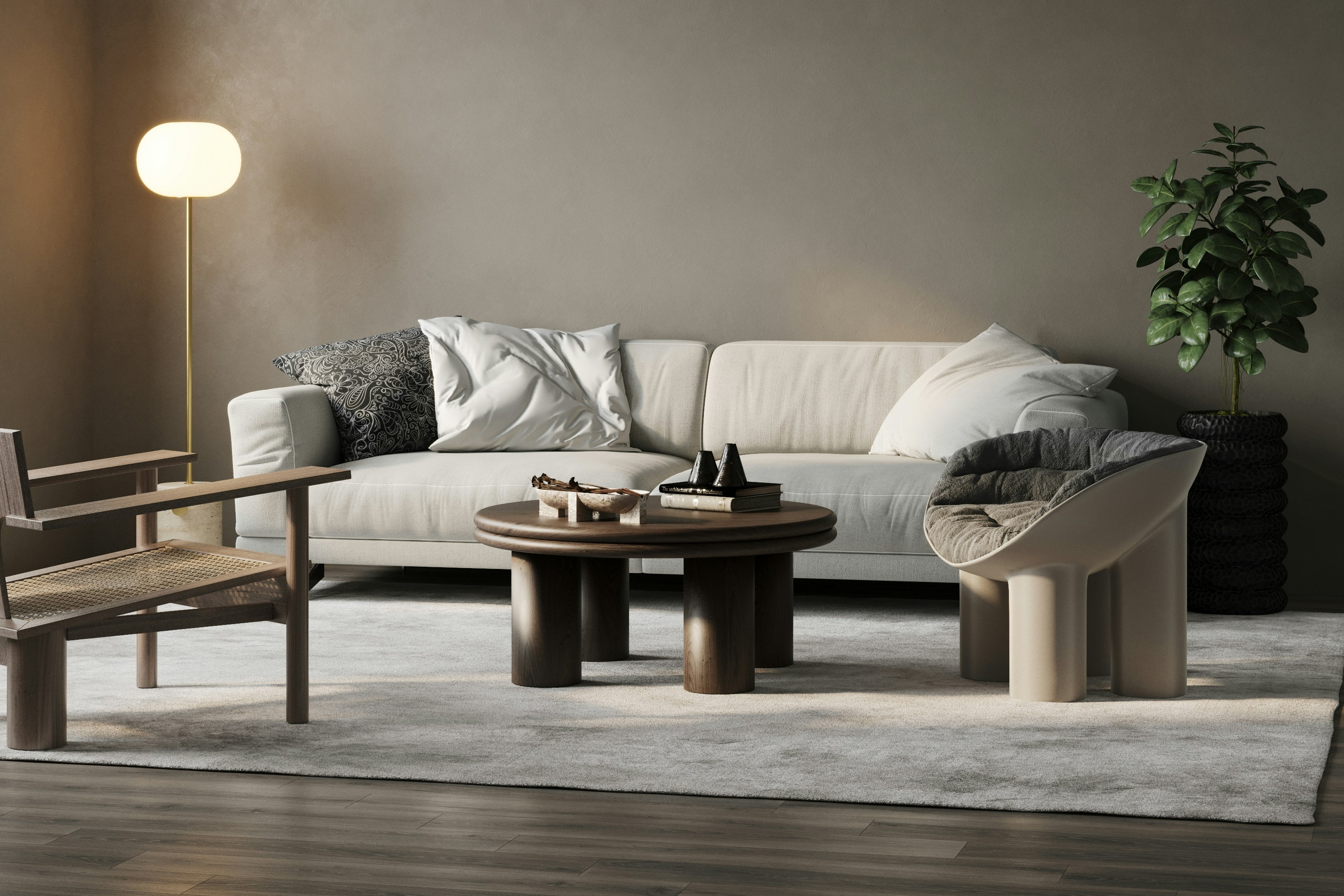 Home Furnishings