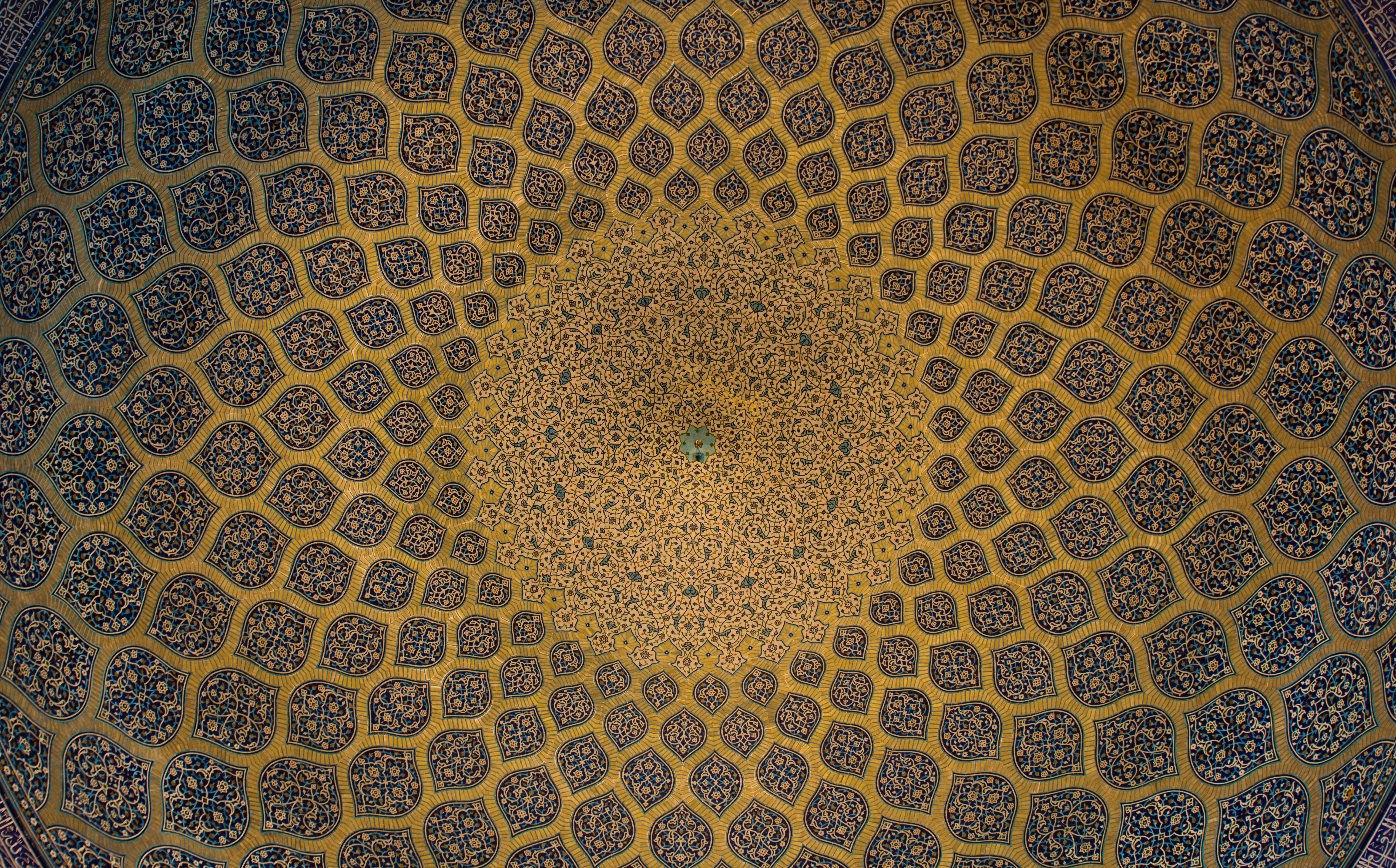 Persian Rugs